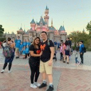 Meet your Posher, Giselle